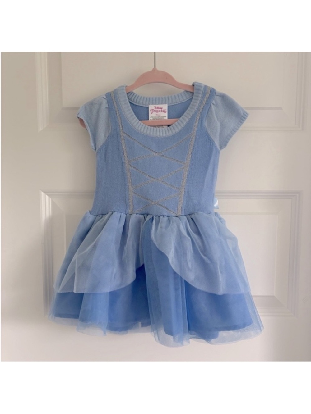 Disney Cinderella Tutu Dress